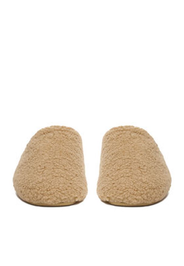 G-Star RAW - G-Star Raw Kapcie CEO-WSS21713-01 Beżowy. Kolor: beżowy. Materiał: materiał