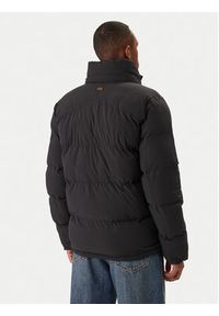 G-Star RAW - G-Star Raw Kurtka zimowa G Whistler D26885-D518 Czarny Regular Fit. Kolor: czarny. Materiał: syntetyk. Sezon: zima #5