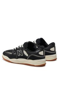 New Balance Sneakersy Numeric Tiago Lemos NM1010SB Czarny. Kolor: czarny. Materiał: skóra #5