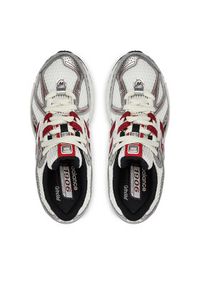 New Balance Sneakersy M1906REA Biały. Kolor: biały. Materiał: materiał