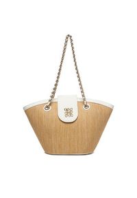 Nine West Torebka CEO-Tribeca Dream-LDA 8917 Beżowy. Kolor: beżowy #6