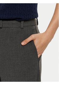 TOMMY HILFIGER - Tommy Hilfiger Chinosy WW0WW44090 Szary Regular Fit. Kolor: szary. Materiał: syntetyk #3