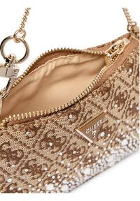 Guess Torebka GFBOXW P6101 Beżowy. Kolor: beżowy #6