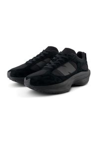 Buty unisex New Balance WRPD RUNNER UWRPDCCA – czarne. Kolor: czarny. Materiał: guma, skóra. Szerokość cholewki: normalna #2