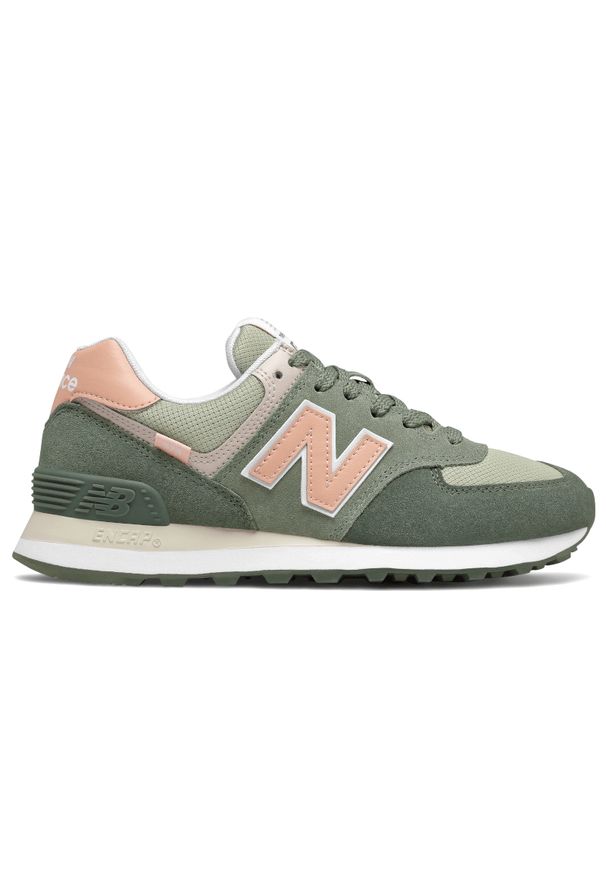 Buty sportowe New Balance 574, trekkingowe