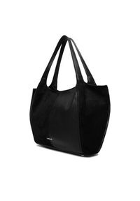 Lasocki Torebka CEO-LSK-X-001-09 Czarny. Kolor: czarny #4