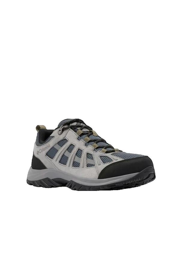 columbia - Buty Trekkingowe Męskie Columbia Redmond III. Kolor: szary. Sport: turystyka piesza