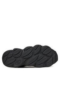 Liu Jo Sneakersy Steffy 01 BF5061 PX783 Czarny. Kolor: czarny. Materiał: skóra #3