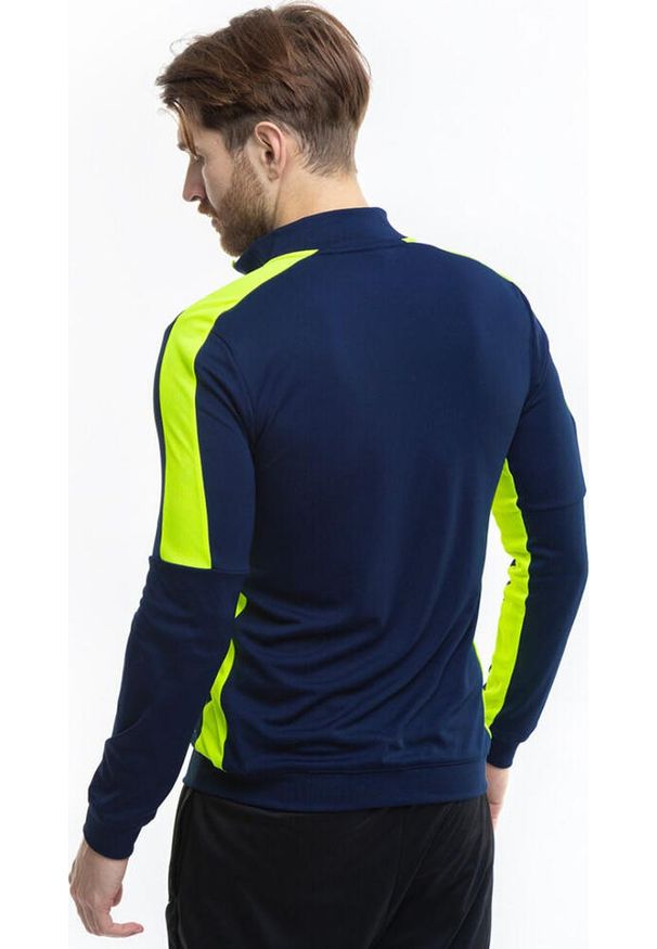 Bluza sportowa męska Nike Dri-FIT Academy 23. Kolor: niebieski. Styl: sportowy