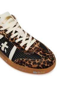 Premiata Sneakersy Bonnied Var 8200 Kolorowy. Materiał: materiał. Wzór: kolorowy #4