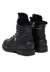 Bogner Botki St.Moritz S 14 A 22546503 Czarny. Kolor: czarny. Materiał: skóra #6