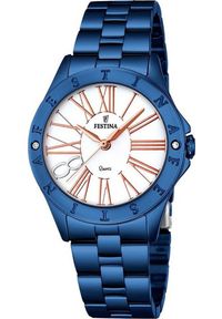 Zegarek Festina Zegarek Damski Festina F16927/1 Boyfriend 16927/1 #1