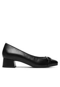 Czółenka Caprice. Kolor: czarny #1