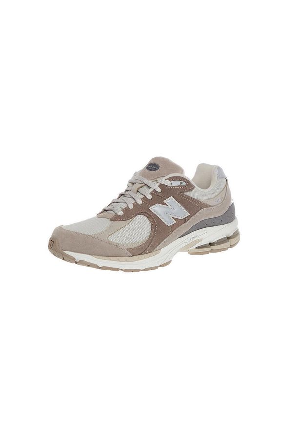 Buty do chodzenia męskie New Balance M2002RSI. Zapięcie: sznurówki. Kolor: biały. Materiał: materiał. Szerokość cholewki: normalna. Sport: turystyka piesza