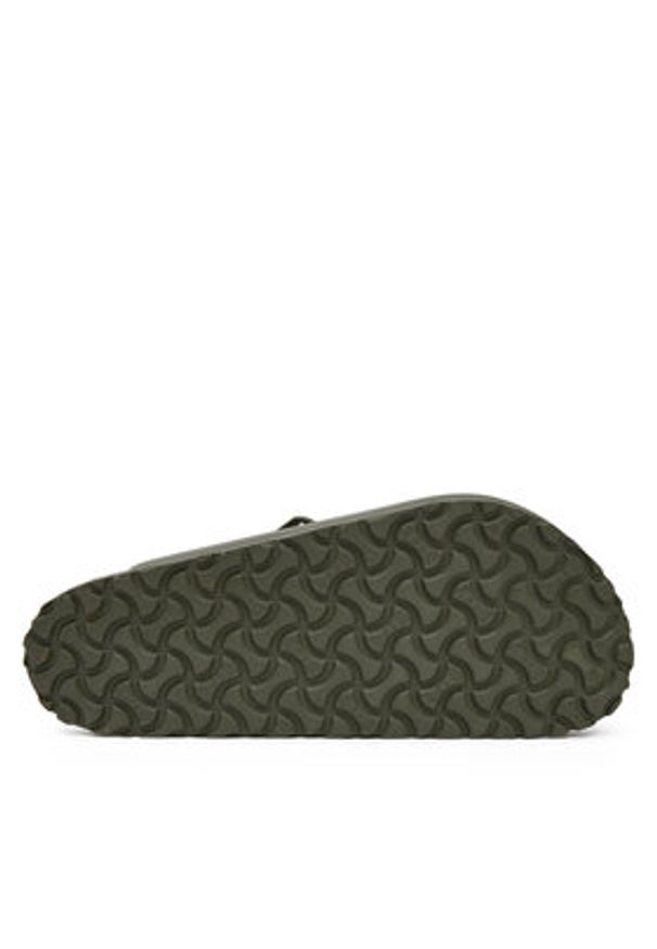 Birkenstock Klapki Boston EVA 1026215 Zielony. Kolor: zielony