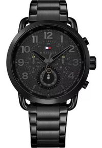 Zegarek Tommy Hilfiger ZEGAREK MĘSKI TOMMY HILFIGER 1791423(zf063a) #1
