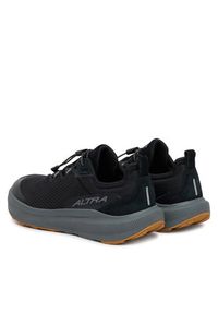 Altra Sneakersy Voyager AL0A85SQ Czarny. Kolor: czarny. Materiał: materiał #4