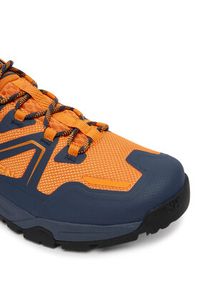 Helly Hansen Trekkingi Cascade Low Ht 11749 Pomarańczowy. Kolor: pomarańczowy. Materiał: materiał. Sport: turystyka piesza #5