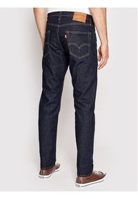 Levi's® Jeansy 502™ 29507-0280 Granatowy Taper Fit. Kolor: niebieski #5