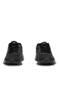 Champion Sneakersy S11500-KK007 Czarny. Kolor: czarny. Materiał: materiał #7