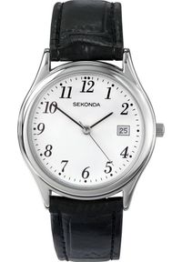 Zegarek Sekonda Zegarek damski Sekonda 3473 czarny. Kolor: czarny #1