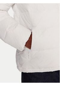 Calvin Klein Jeans Kurtka puchowa LV04RC518G Biały Regular Fit. Kolor: biały. Materiał: syntetyk #4