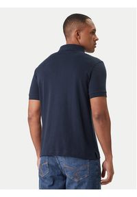 JOOP! Polo Primo 30046975 Granatowy Modern Fit. Typ kołnierza: polo. Kolor: niebieski. Materiał: bawełna #5