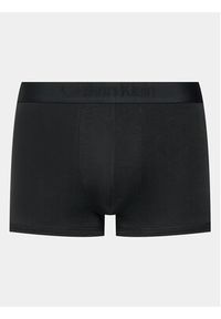 Calvin Klein Underwear Komplet 3 par bokserek 000NB3651A Czarny. Kolor: czarny. Materiał: lyocell