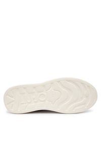 Liu Jo Sneakersy Big 05 7G5015 PX112 Czarny. Kolor: czarny. Materiał: skóra #3