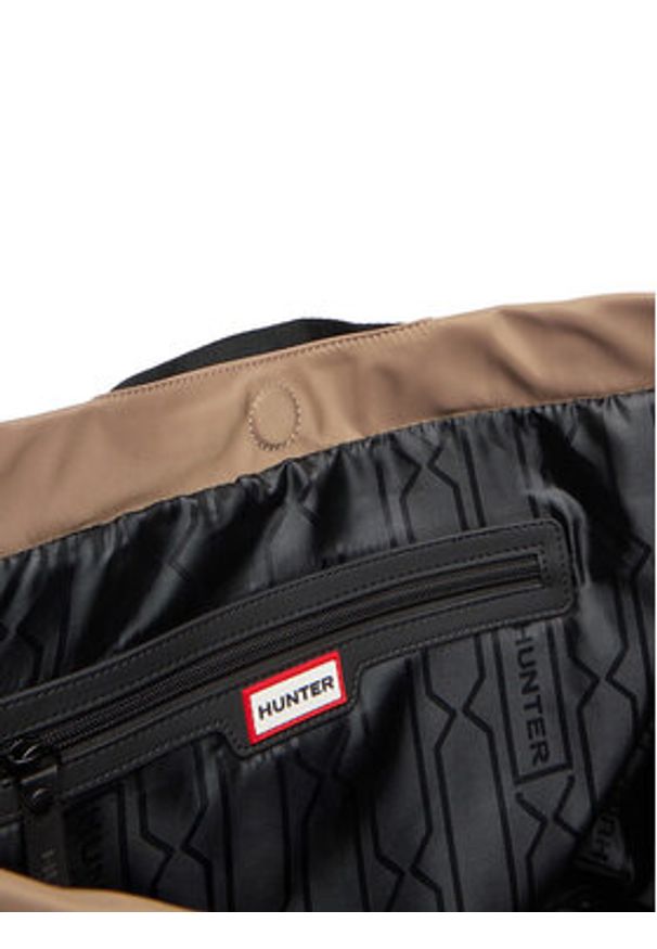 Hunter Torebka C-HTR-K-011-06 Beżowy. Kolor: beżowy