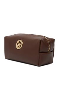 Beverly Hills Polo Club Kosmetyczka CEO-BHPC-W1-012-SS26 Brązowy. Kolor: brązowy. Materiał: materiał #3