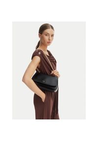 Torebka Calvin Klein. Kolor: czarny #1