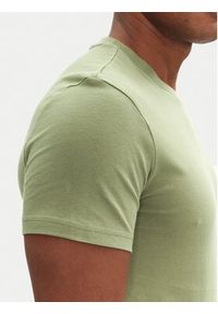 Tommy Jeans Komplet 2 t-shirtów DM0DM20687 Kolorowy Slim Fit. Materiał: bawełna. Wzór: kolorowy #9