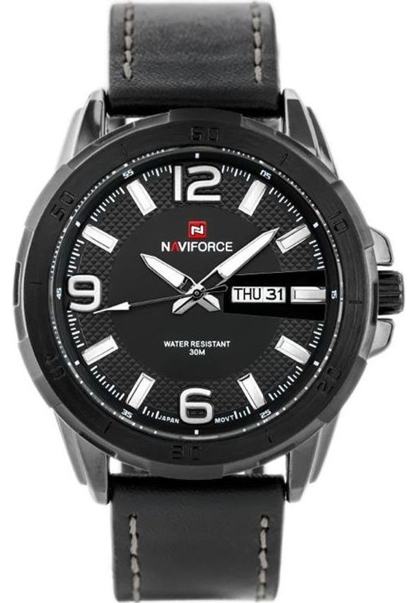 Zegarek Naviforce