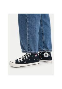 Trampki Converse. Kolor: czarny #1