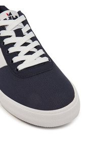 Helly Hansen Sneakersy Archboard 12024_597 Granatowy. Kolor: niebieski. Materiał: materiał #6