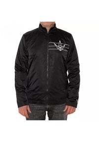 BLUNT - Blunt Windbreaker Jacket | Rozmiar M | Kolor czarny | Blunt Scooters. Kolor: czarny