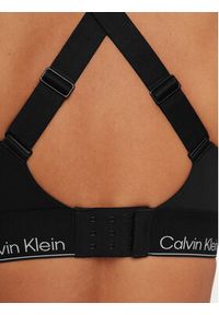 Calvin Klein Performance Biustonosz sportowy 00GWS4K193 Czarny. Kolor: czarny. Materiał: syntetyk #3