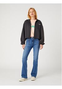 Wrangler Jeansy W28B4736Y 112334275 Niebieski Bootcut Fit. Kolor: niebieski #5