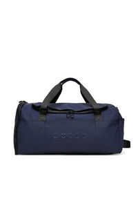 Guess Torba podróżna TMSOWR P5239 Granatowy. Kolor: niebieski. Materiał: skóra #2