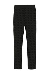 JOOP! Spodnie dresowe 17 JJ-38Tamas 30047446 Czarny Regular Fit. Kolor: czarny. Materiał: bawełna #4