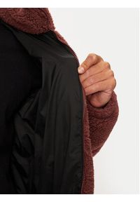 columbia - Columbia Kurtka zimowa Puffect™ II Sherpa 2086841 Czerwony Regular Fit. Kolor: czerwony. Materiał: syntetyk. Sezon: zima #4