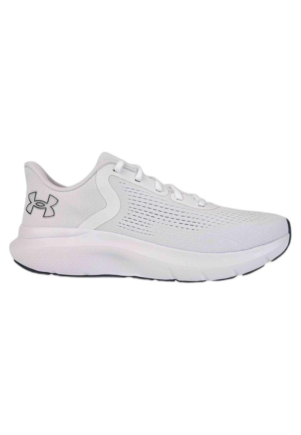 Buty do biegania męskie Under Armour Charged Rogue 5hyper. Kolor: szary