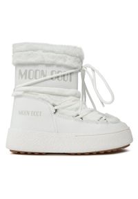 Moon Boot Śniegowce Ltrack Faux Fur Wp 24501300002 Biały. Kolor: biały #1