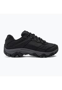 Buty trekkingowe dla mężczyzn Merrell MOAB ADVENTURE 3. Kolor: czarny