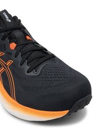 Asics Buty do biegania Gel-Pulse 16 1011B962 Czarny. Kolor: czarny. Materiał: mesh, materiał #3