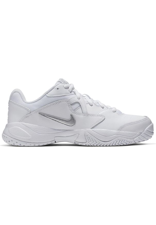 Buty do tenisa Nike Nike Court