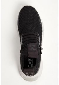 EA7 Emporio Armani - Sneakersy męskie EA7 EMPORIO ARMANI