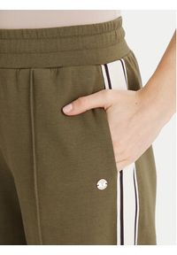 JOOP! Spodnie dresowe 58 254JE58Talina 30048466 Zielony Regular Fit. Kolor: zielony. Materiał: bawełna