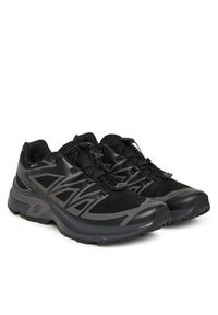 salomon - Salomon Sneakersy Xt-Evr Gore-Tex L47694000 Czarny. Kolor: czarny. Materiał: materiał. Technologia: Gore-Tex #3